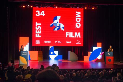 Il Festival Internacional de Cinema de Mar del Plata 2019: Un trionfo brasiliano e l’ascesa di Vítor Gonçalves