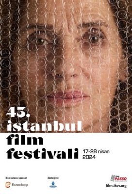 Il Festival del Cinema di Istanbul; Una celebrazione dell'arte cinematografica e un'occasione per riflettere sulla libertà espressiva