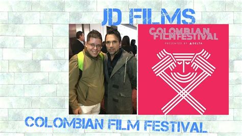 Festival del Cine Colombiano: Un'esplosione di talento e innovazione cinematografica in Colombia con Yair Olave al timone