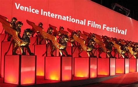  Il Festival del Cinema di Venezia 2019: Un'Esplosione di Creatività Cinematografica sotto la Lucciola dell'Innovazione