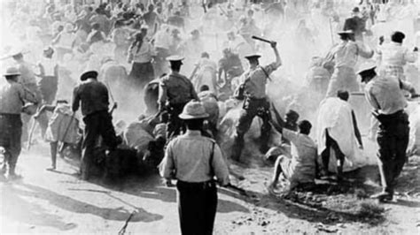  Il Massacro di Sharpeville: Un triste capitolo nella lotta contro l'apartheid in Sudafrica