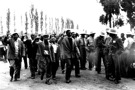  Il Massacro di Sharpeville: La Resistenza Apartiheid e la Furia del Regime