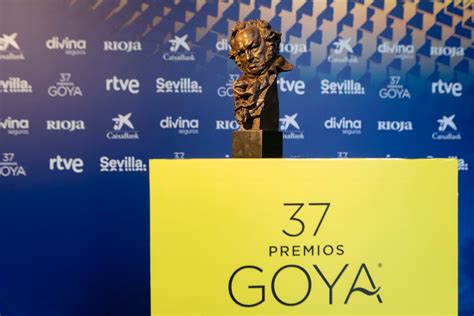 Il Premio Goya: La Metafora della Rinascita Cinematografica Spagnola attraverso il Genio di David Trueba