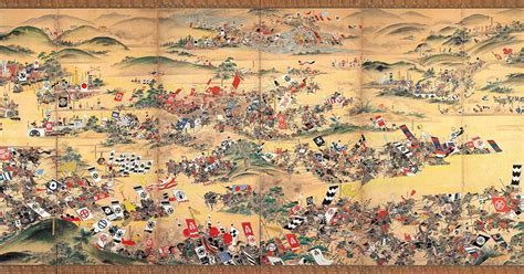  La Battaglia di Sekigahara: Un Impatto Decisivo sulla Storia del Giappone