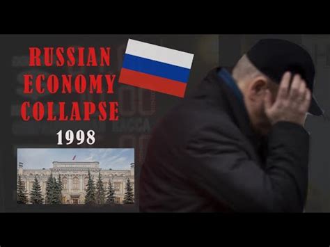 Il Dissesto Finanziario Russo del 1998: Un Triplice Impatto sull'Economia Globale, sulle Speranze della Popolarità di Yeltsin e sulla Nascita di una Nuova Era per la Russia