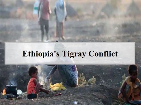 La rivoluzione del Tigray; un conflitto complesso e le sue profonde implicazioni per il futuro dell'Etiopia.